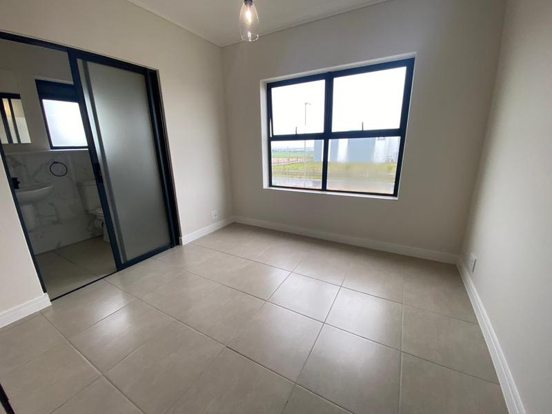 To Let 2 Bedroom Property for Rent in Richwood Western Cape